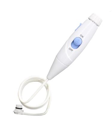 Waterpik Replacement Parts-Water Flosser Tube Repair Kit Accessories Slide Switch Compatible with WP-100 WP-300 WP-660 WP-900 Series