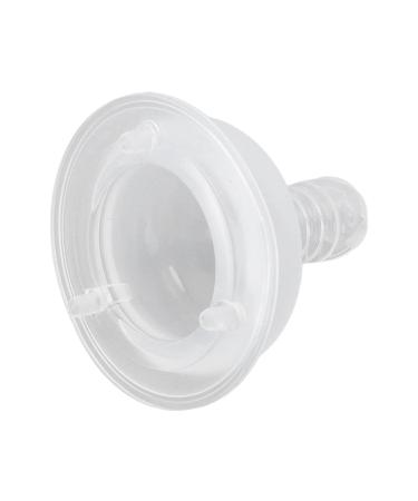 Silicone Pacifier for Infants | Integrated Snack Design & Wide Mouth Feeding - Shop Now - Buy Online on GoSupps.com