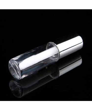 Jectse 45 Pieces Mini 12 Ml Lip Balm Cute Bottle Travel Gloss with Good Sealing for Different Colors Lip Makeup - Buy Online on GoSupps.com