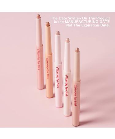 TWINKLE POP Glittering Eye Stick 0.7g - 11 GLIT ME | Shop Now - Buy Online on GoSupps.com