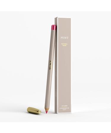 Buy Natural Ros Lip Liner - Long-Lasting & Smooth Application | International Shipping Available - Buy Online on GoSupps.com