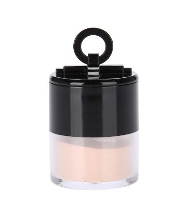Sonew Face Translucent Loose Powder - Oil Control Whitening Waterproof Long Lasting Makeup Setting Powder (02) | Shop Internationally - Buy Online on GoSupps.com