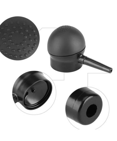 Beavorty Hair Fiber Applicator Nozzle - Hair Building Pump for Thinning Hair & Bald Spots | International Shipping Available - Buy Online on GoSupps.com