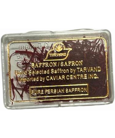 Pure Grade A Saffron - Buy Online on GoSupps.com