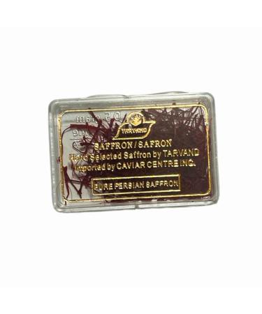 Pure Grade A Saffron