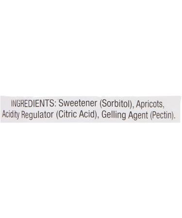 Stute Diabetic Apricot Extra Jam 430g - Buy Online on GoSupps.com