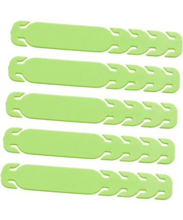 Beaupretty 10-Pack Ear Bracket Headband Mask Accessories - Comfortable Mask Ear Hooks & Connectors for Enhanced Protection - Buy Online on GoSupps.com