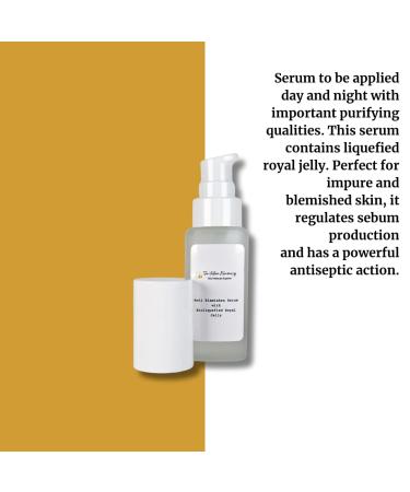 ClearSkin Pro: Advanced Anti Blemish Serum for Flawless Complexion - Best International Shipping & Results - Buy Online on GoSupps.com