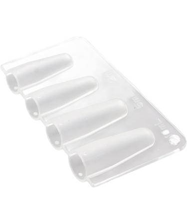 Portable Ampoule Opener - Lightweight & Reusable Tool for Nurses and Doctors - Buy Online on GoSupps.com