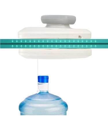 Window Cleaner Magnetic Double-Side Glass Cleaner Wiper Window Cleaner Glass Cleaning Tool Brush for Double Glazed Window (15 24mm) - Buy Online on GoSupps.com