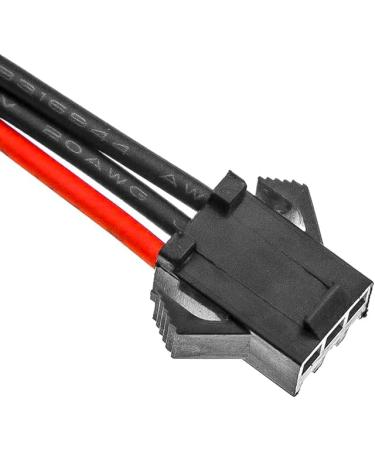 Estry 1800mAh Battery Replacement for Fluke 830 | 22480-1 16-W44 F198681 - International Shipping Available - Buy Online on GoSupps.com