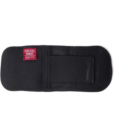 Buy Aider Wrist Support Type 4 - Free Size (Right) | International Shipping Available - Buy Online on GoSupps.com