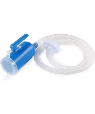 Male Urinal Bottle Camping Toilet Urine Bottle Urine Bottles for Men Women Urinal Pee Bottle Universal Portable 2000 ML with Female Adapter for Camping Car Travel - Buy Online on GoSupps.com
