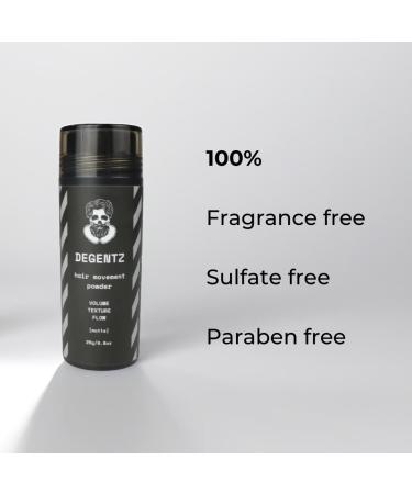 Hair Movement Powder - International Shipping | Boost Volume & Texture - Buy Online on GoSupps.com