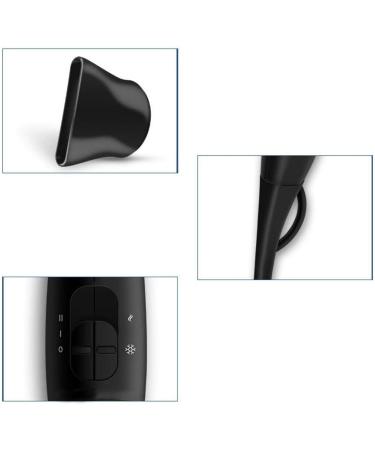 Hair Dryer - Hair Dryer with Folding Handle and Retractable Cord Travel Hair Dryer - Buy Online on GoSupps.com