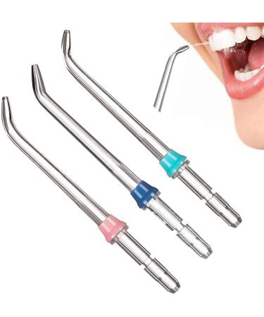 Portable Orthodontic Tooth Dispenser | Universal 3 Pack | Unisex Periodontal Tip - Professional Quality - Buy Online on GoSupps.com