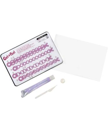 Giochi Preziosi Gel A Peel Starter Kit - Official Merchandise | International Shipping Available - Buy Online on GoSupps.com