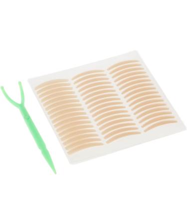 DYNWAVE Breathable Invisible Double Eyelid Sticker Tape Makeup Fleshcolor Medium Medium Fleshcolor - Buy Online on GoSupps.com