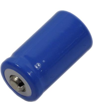 Buy 2X 14250 Rechargeable 3.7V Li-ion Batteries - 280mAh for International Shipping - Buy Online on GoSupps.com