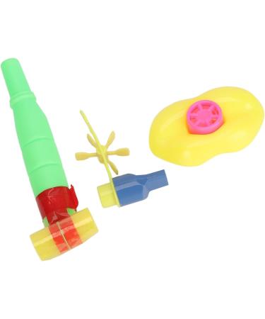 Whistle Oral Speech Training Tool Oral Muscle Training Tool Different Shapes for Home for Kids - Buy Online on GoSupps.com