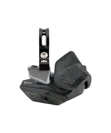 SRAM Eagle AXS Controller - 12 Speed, Right Hand, 2-Button, Rear, w/ Discrete Clamp, Black