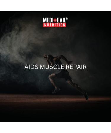Medi-Evil Nutrition Whey Dynamic Protein Chocolate Mint Flavour 600g 20 Servings Whey Protein Powder for Muscle Growth Vegetarian Chocolate Mint 20 Servings (Pack of 1) - Buy Online on GoSupps.com