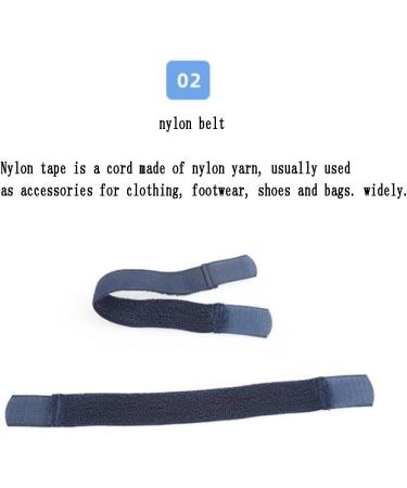 Three-Valgus Correction Splints | Eversion Separator & Hallux Protector for Pain Relief - Day & Night Use | Non-Slip Toe & Foot Bone Correction - Buy Online on GoSupps.com