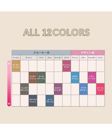 (Hair Color for Black Hair) Beautylabo Vanity Color Rouge Pink (Quasi-Drug) - Buy Online on GoSupps.com