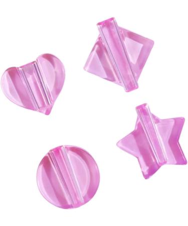 minkissy 12 Pcs Star Frosted Mold Nail Jewelry Nail Embossing Mould Nail Art Equipment Nail Star Mold Nail Heart Mould Manicure Pedicure Kits Nail Art Tools Nail Mould Japan Embossed - Buy Online on GoSupps.com