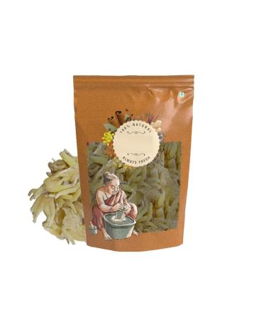 YAAJ Salam Panja (Mitha) 25 g | Dried Haddit | Panchaule Dactylorhiza Hatagirea | Salab Panja Meetha | Lucky hand root
