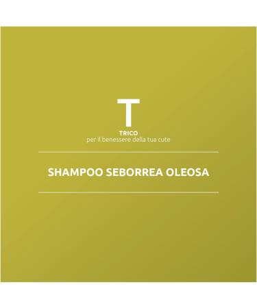  SCIENCE Science Oleosa seborrhea shampoo 200 ml - Buy Online on GoSupps.com