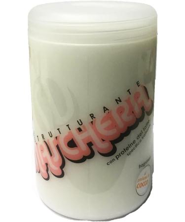  SUSAN DARNELL Restructuring Mask 1000 ml - Buy Online on GoSupps.com
