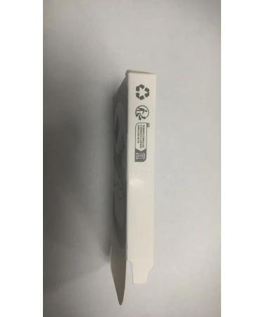 Ultra Thin Foldable Reading Glasses - Lightweight Portable Blue Light Blocking for Men & Women - Compact Travel Rectangle - 3 Diopters - Buy Online on GoSupps.com