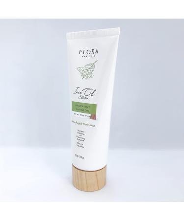 Brazilian Smoothing Kit Inca Oil Collection - Formaldehyde Free - Flora Amazonia - Buy Online on GoSupps.com