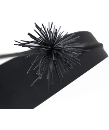 TOPARCHERY 2 Pair Bow String Whiskers Silencers - Reduce String Noise - Recurve & Compound Bow - Buy Online on GoSupps.com