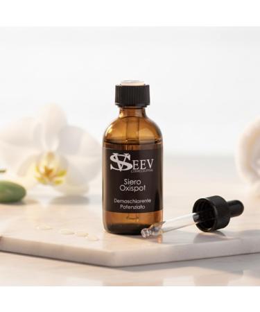 Age Factor International Oxispot serum for spots 30 ml