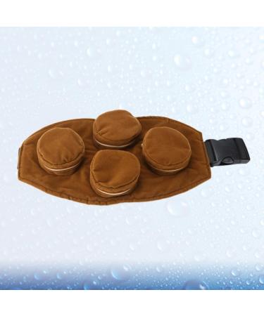 Buy Ciieeo Portable Moxa Box - Smokeless Moxibustion & Multifunctional Moxa Burner for Acupuncture Points - International Shipping Available - Buy Online on GoSupps.com