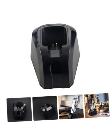 FRCOLOR Charging Base for Hair Clippers - Electric Hair Cutter & Beard Trimmer Accessories | Men's Grooming Kit - Buy Online on GoSupps.com