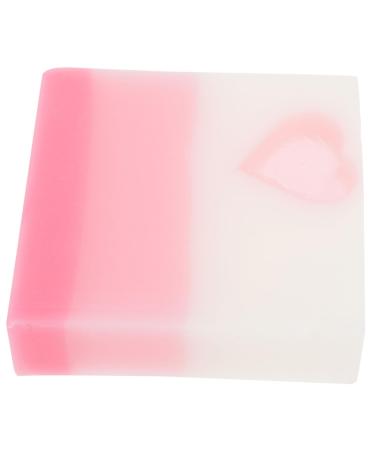 Ipetboom Handmade Essential Oil Soap Essential Oil Soap Bar Shower Soap Bar Handmade Bathing Soap Bar Scrub Soap Bar Refreshing Skin Soap Refreshing Skin Scrub Soap Frosted