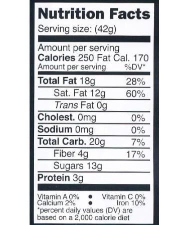  Divine Divine | Dark Chocolate with Mint | 1 x 90g - Buy Online on GoSupps.com