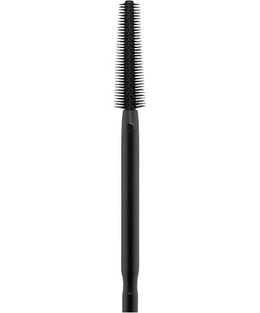 Essence Maximum Definition Mascara - Vegan Flexible Brush for Volume & Definition No. 01 Black - Buy Online on GoSupps.com