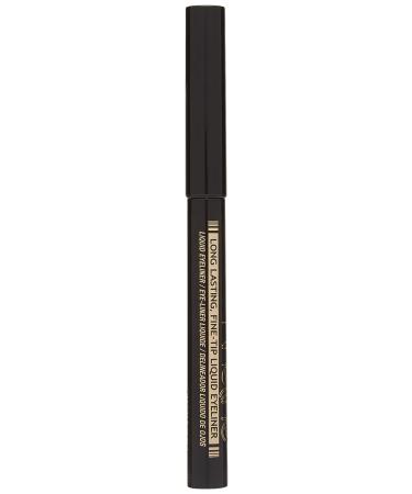 L.A. Girl Fineline Eyeliner Black 0.037 Ounce - Precise and Long-Lasting Eyeliner for Defined Eyes - Buy Online on GoSupps.com