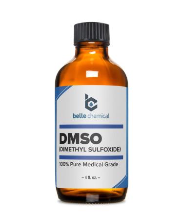 Belle Chemical DMSO