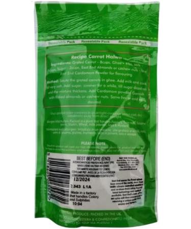 EAST END GREEN CARDAMOM POWDER 100G - Buy Online on GoSupps.com