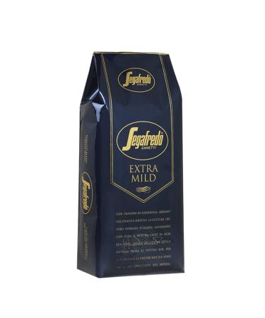 Café en grains Segafredo Extra Mild (1Kilo)