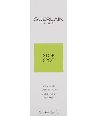Guerlain Stop Spot Anti-Blemish Treatment 0.5 Oz | Fast Shipping Worldwide - Buy Online on GoSupps.com