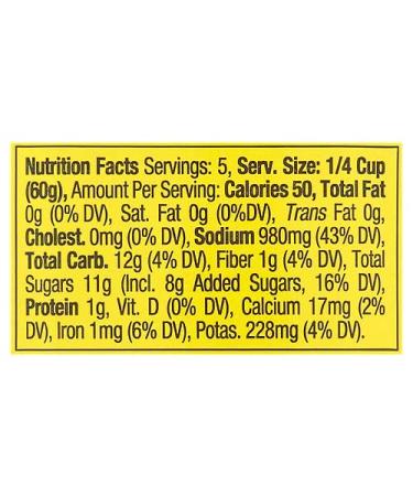 Bookbinders Seafood Cocktail Sauce 10.5 Oz (2 Pack) - Premium Quality for Your Seafood Delights - Buy Online on GoSupps.com