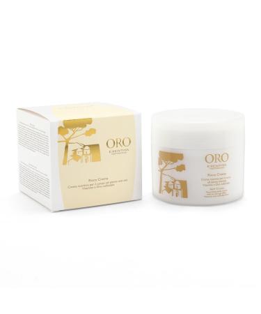 Cleman Office srl Rich gold cream for the body