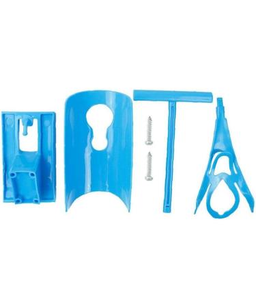 Zonster Older Sock Attraction Tool - Dressing Helper Kit for Pregnancy & Mobility Aids - Buy Online on GoSupps.com