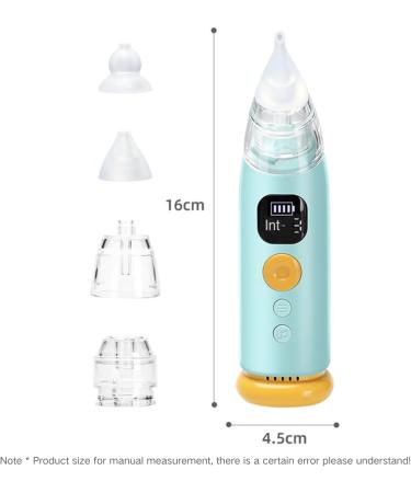JHONE Eustachian Tube Unclogger | Ear Pressure Relief for Flying Diving & Tinnitus - Balance Ear Pressure Anytime - Buy Online on GoSupps.com